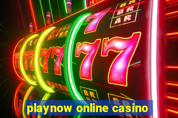 playnow online casino