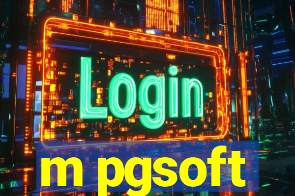 m pgsoft