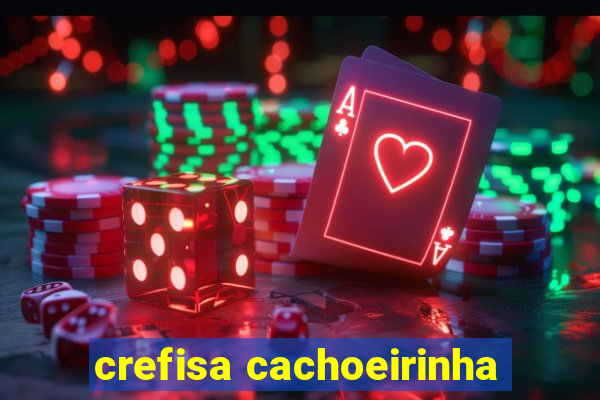 crefisa cachoeirinha