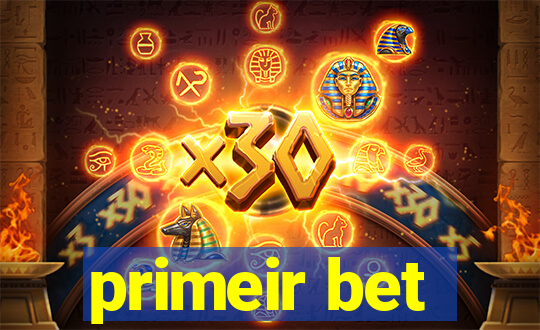 primeir bet