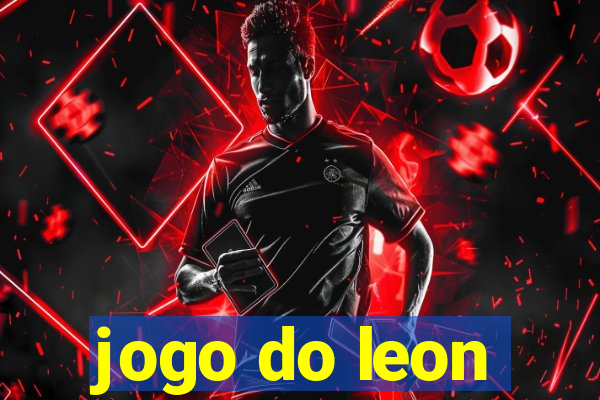 jogo do leon