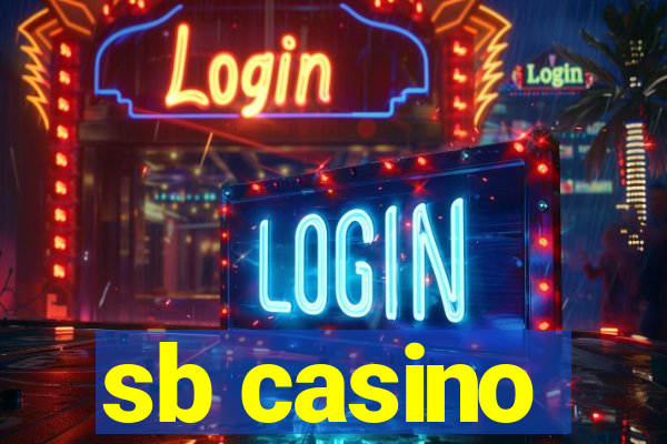 sb casino