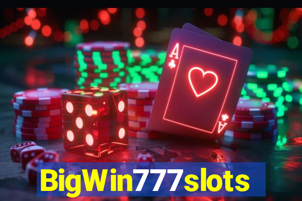 BigWin777slots