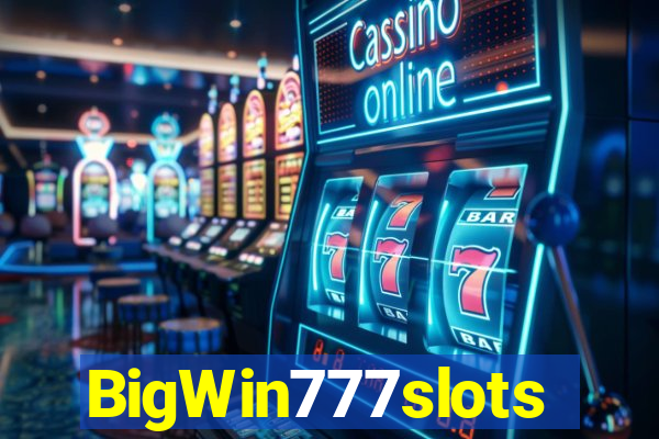 BigWin777slots