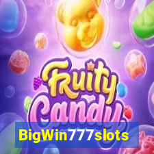 BigWin777slots