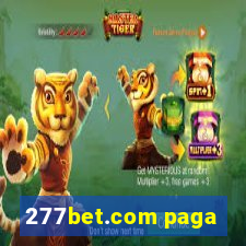 277bet.com paga