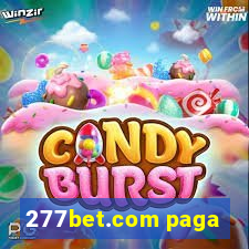 277bet.com paga