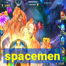 spacemen