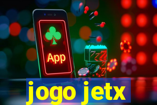 jogo jetx