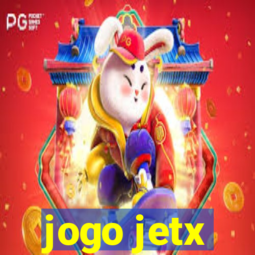 jogo jetx