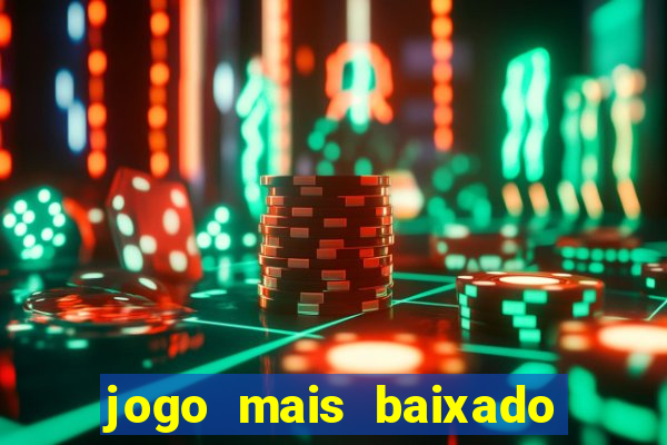 jogo mais baixado da play store