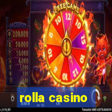 rolla casino