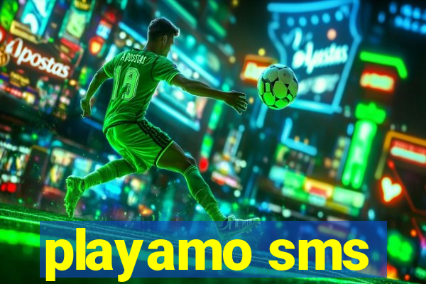 playamo sms