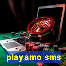 playamo sms