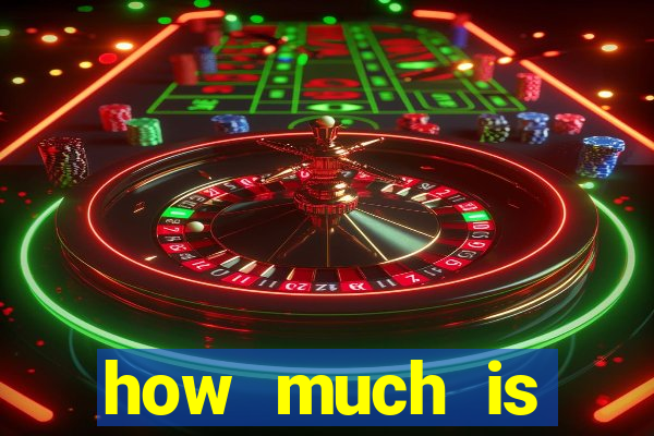 how much is qoituhvox0.3.0.4 jackpot casino game online