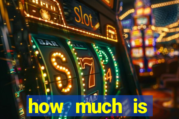 how much is qoituhvox0.3.0.4 jackpot casino game online