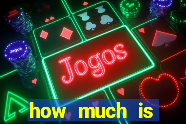 how much is qoituhvox0.3.0.4 jackpot casino game online