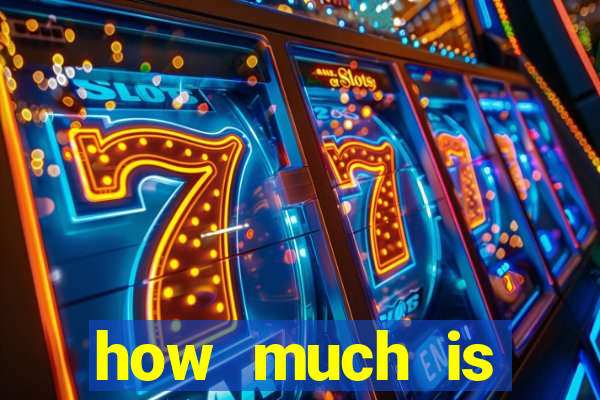 how much is qoituhvox0.3.0.4 jackpot casino game online