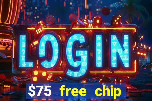 $75 free chip funclub casino 2023