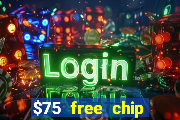 $75 free chip funclub casino 2023