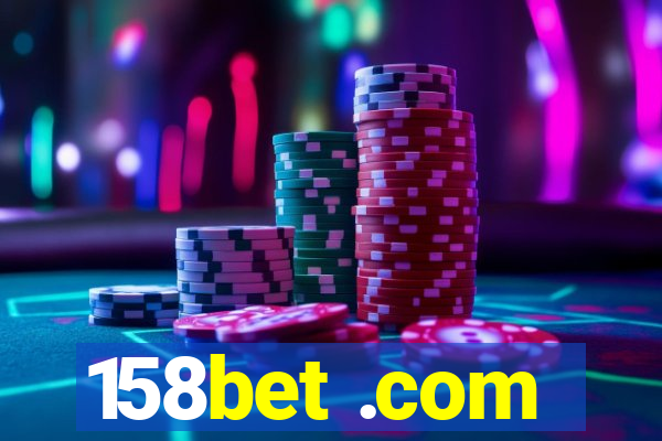 158bet .com