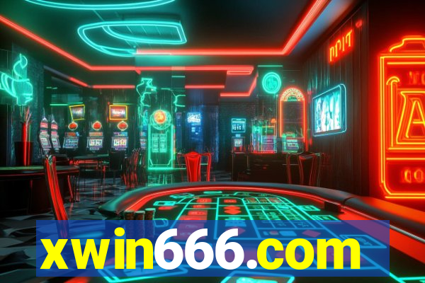 xwin666.com