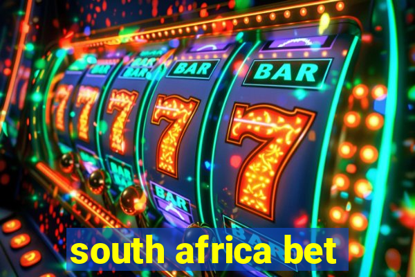 south africa bet