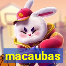 macaubas