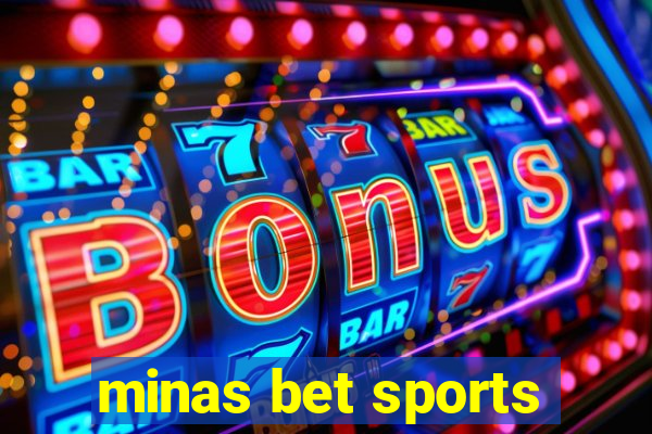 minas bet sports