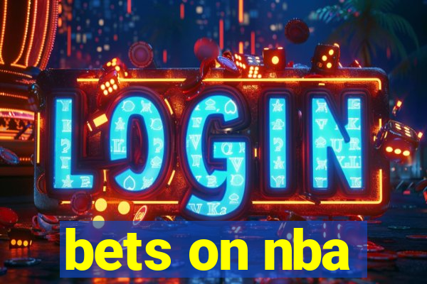 bets on nba