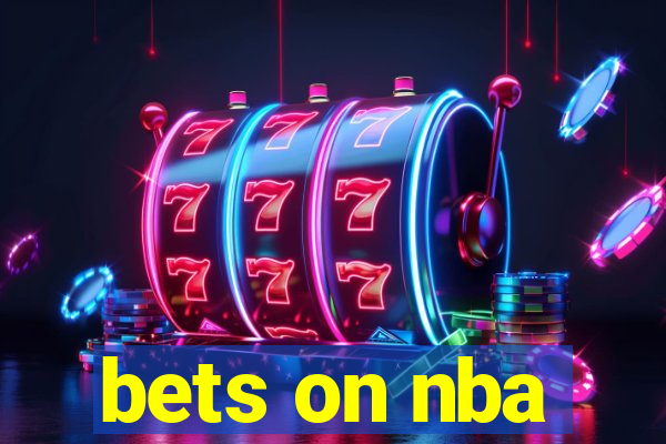 bets on nba