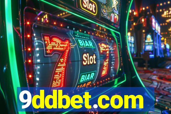 9ddbet.com