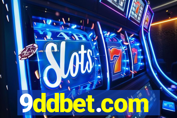 9ddbet.com