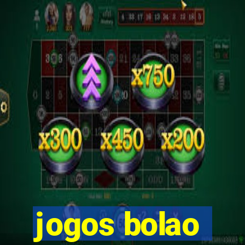 jogos bolao