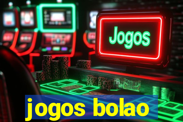 jogos bolao