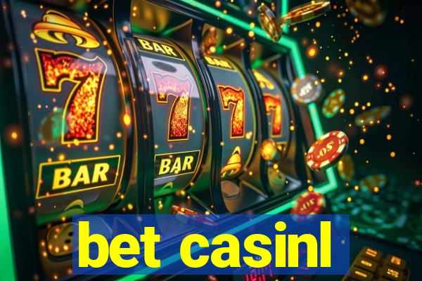 bet casinl