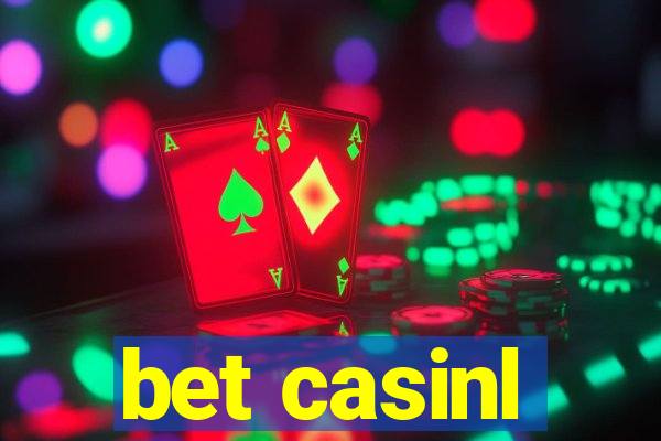 bet casinl