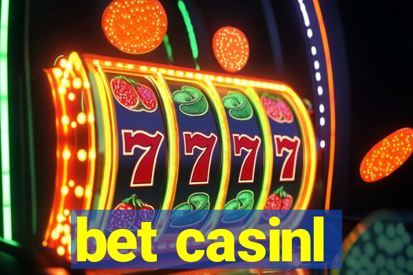 bet casinl