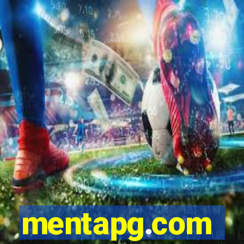 mentapg.com