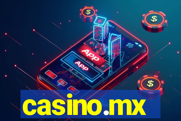 casino.mx