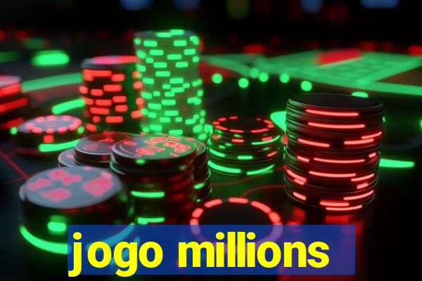 jogo millions