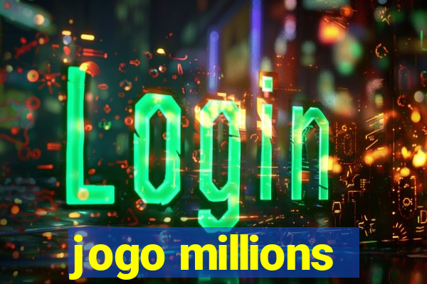 jogo millions