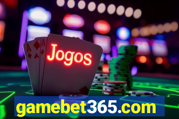 gamebet365.com