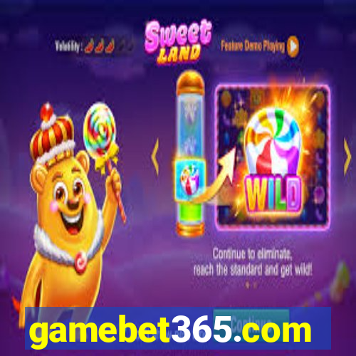 gamebet365.com