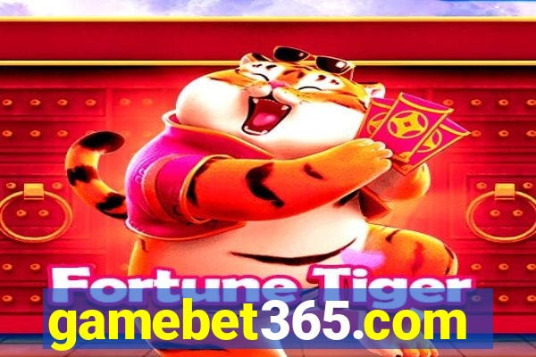 gamebet365.com