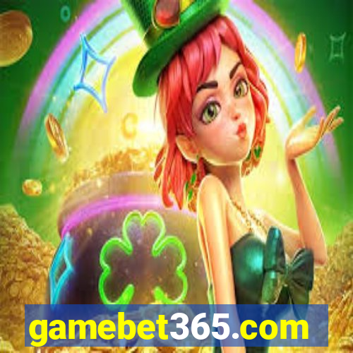 gamebet365.com