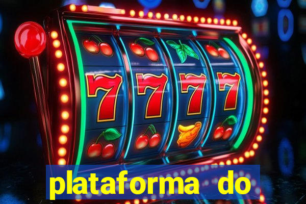 plataforma do gusttavo lima de jogo