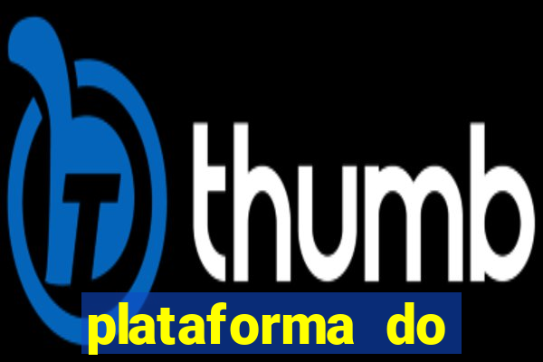 plataforma do gusttavo lima de jogo