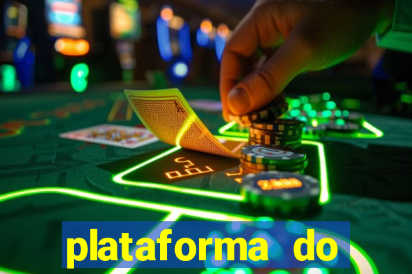 plataforma do gusttavo lima de jogo