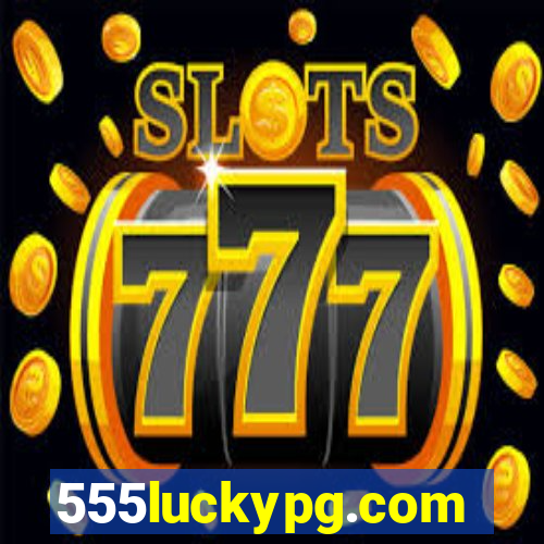 555luckypg.com